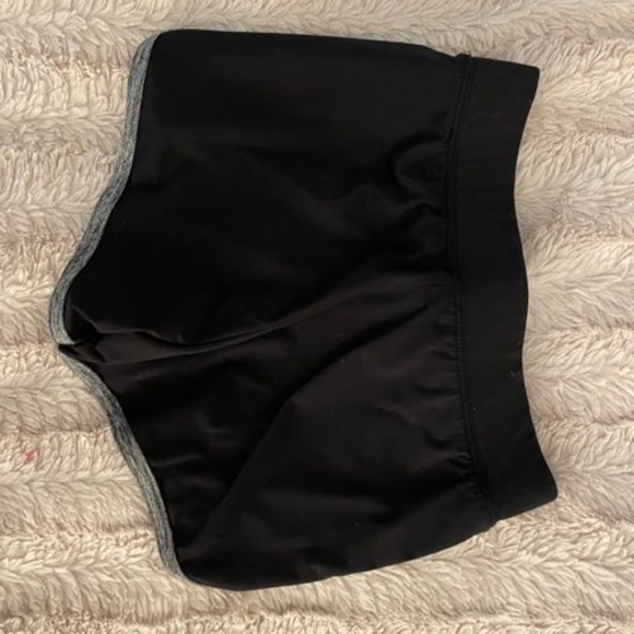 Girls Justice Sporty Short - Picture 3 of 4